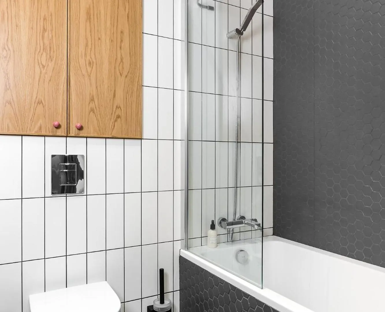 Neptun Park Premium By Northside Apartments Gdaňsk