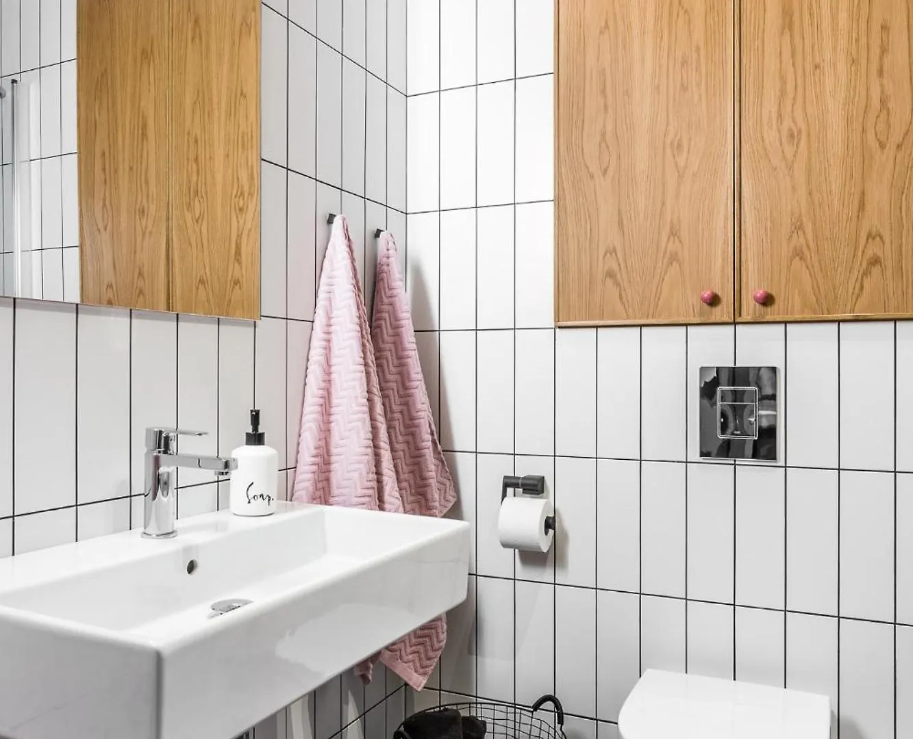 Neptun Park Premium By Northside Apartments Gdaňsk