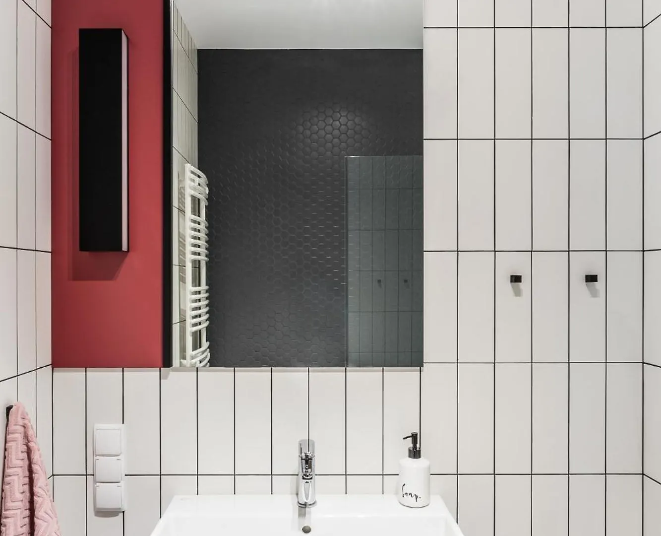 Neptun Park Premium By Northside Apartments Gdaňsk