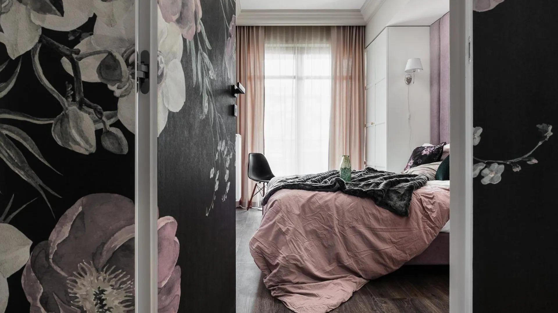 Neptun Park Premium By Northside Apartments Gdaňsk