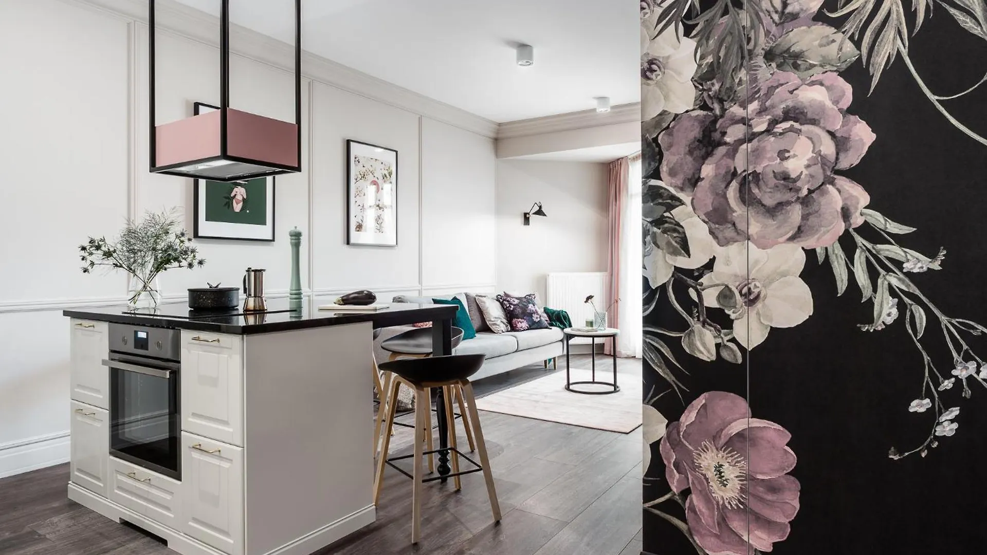 Neptun Park Premium By Northside Apartments Gdaňsk 0*,