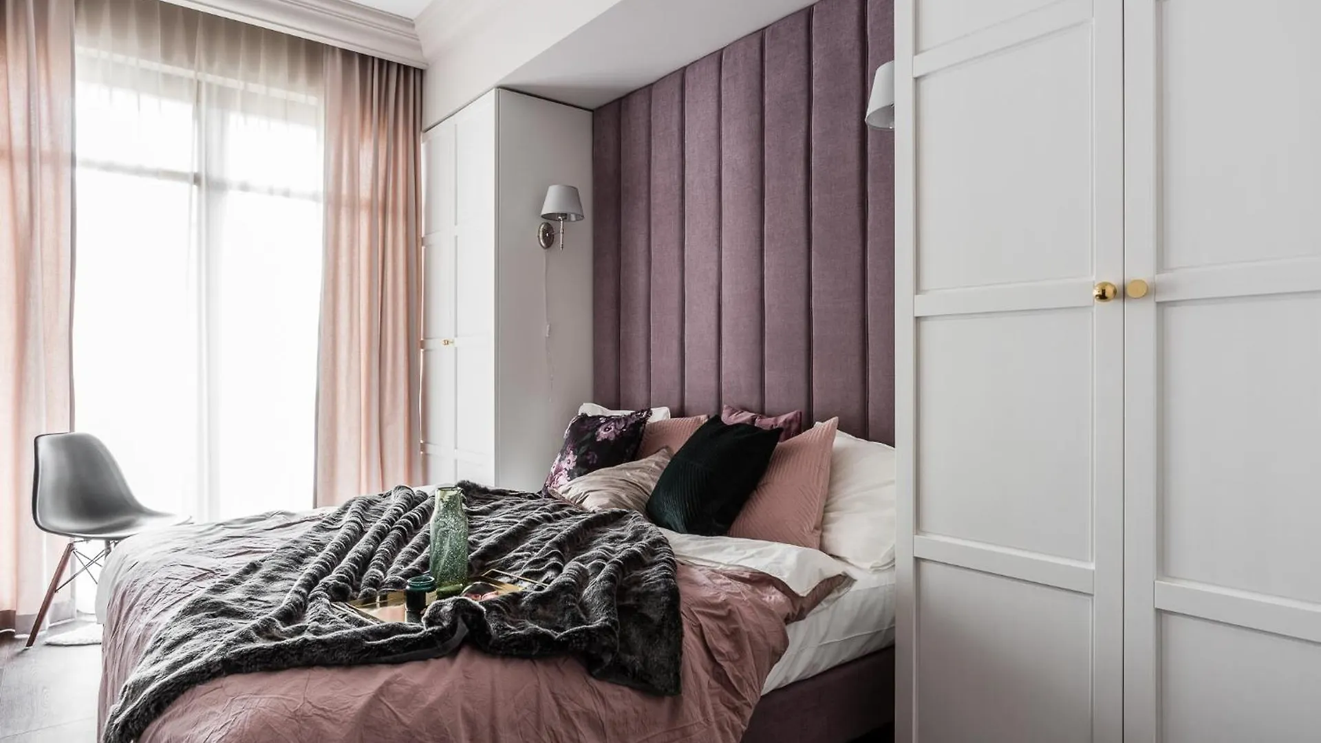 Neptun Park Premium By Northside Apartments Gdaňsk