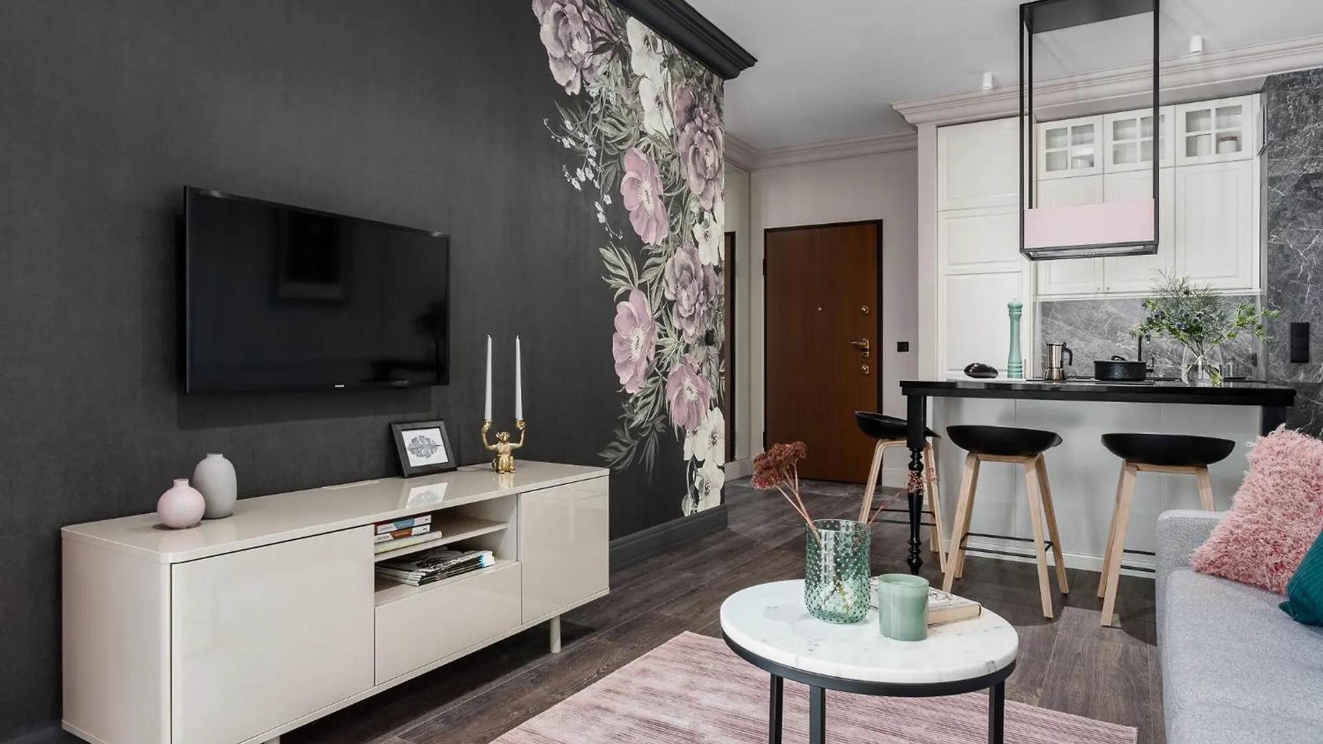 Neptun Park Premium By Northside Apartments Gdaňsk