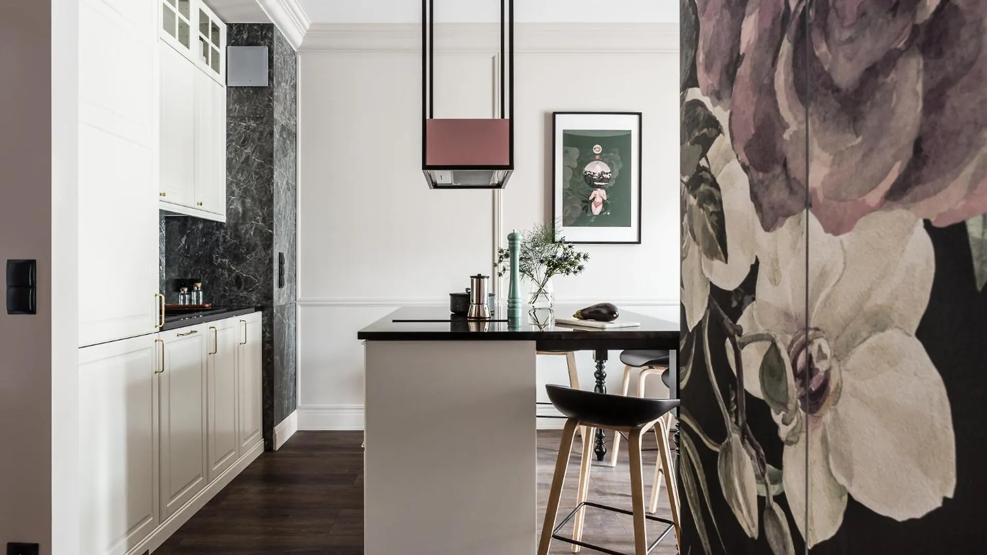 Neptun Park Premium By Northside Apartments Gdaňsk