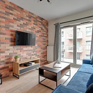  Apartamento Grano - Pool, Sauna, & Parking By Downtown