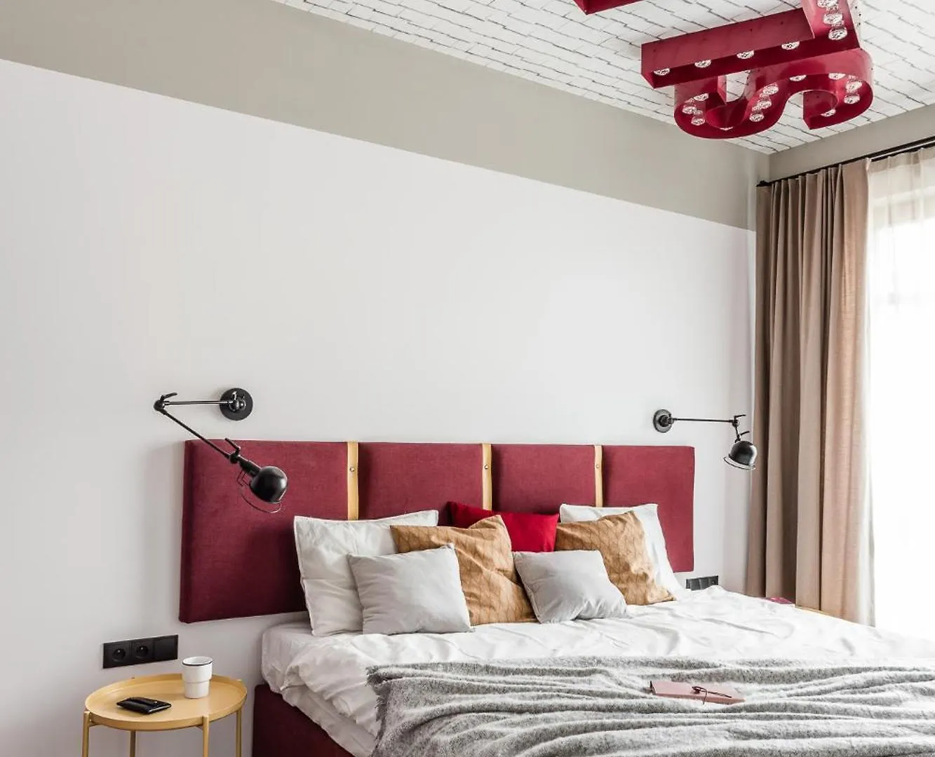 Neptun Park Premium By Northside Apartments Gdańsk 0*,  Polen
