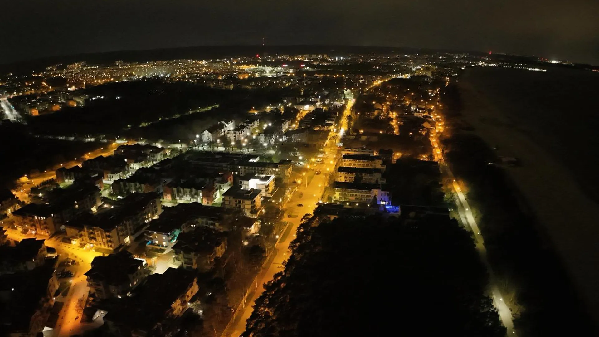 Neptun Park Premium By Northside Apartments Gdańsk Polen